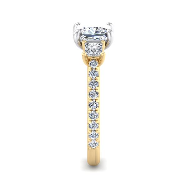 Engagement Ring ERTS0557-1.00