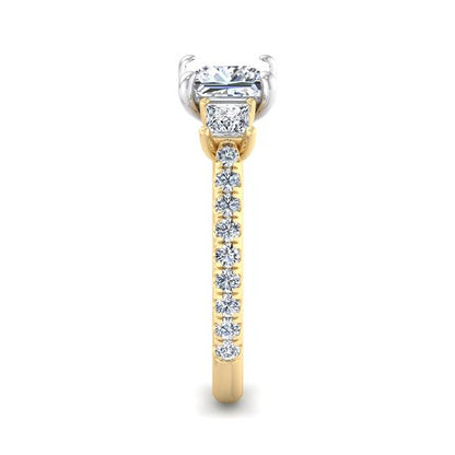 Engagement Ring ERTS0557-1.00