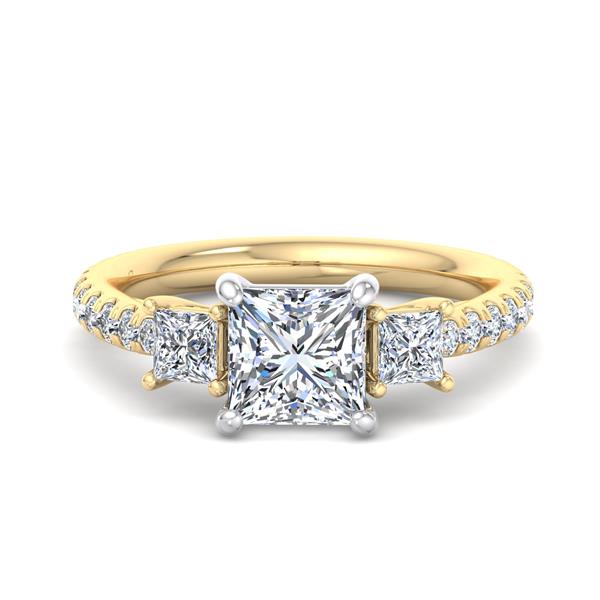 Engagement Ring ERTS0557-1.00