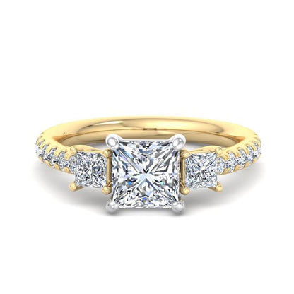 Engagement Ring ERTS0557-1.00