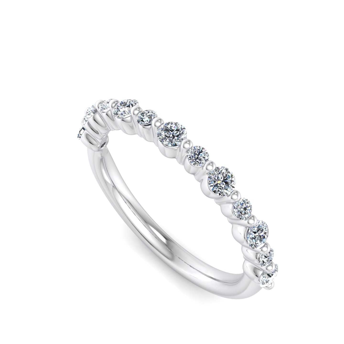 Engagement Matching Band ERMB0568