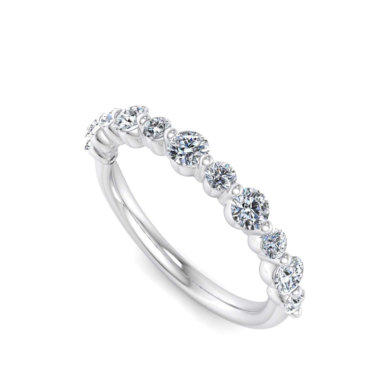 Engagement Matching Band ERMB0569