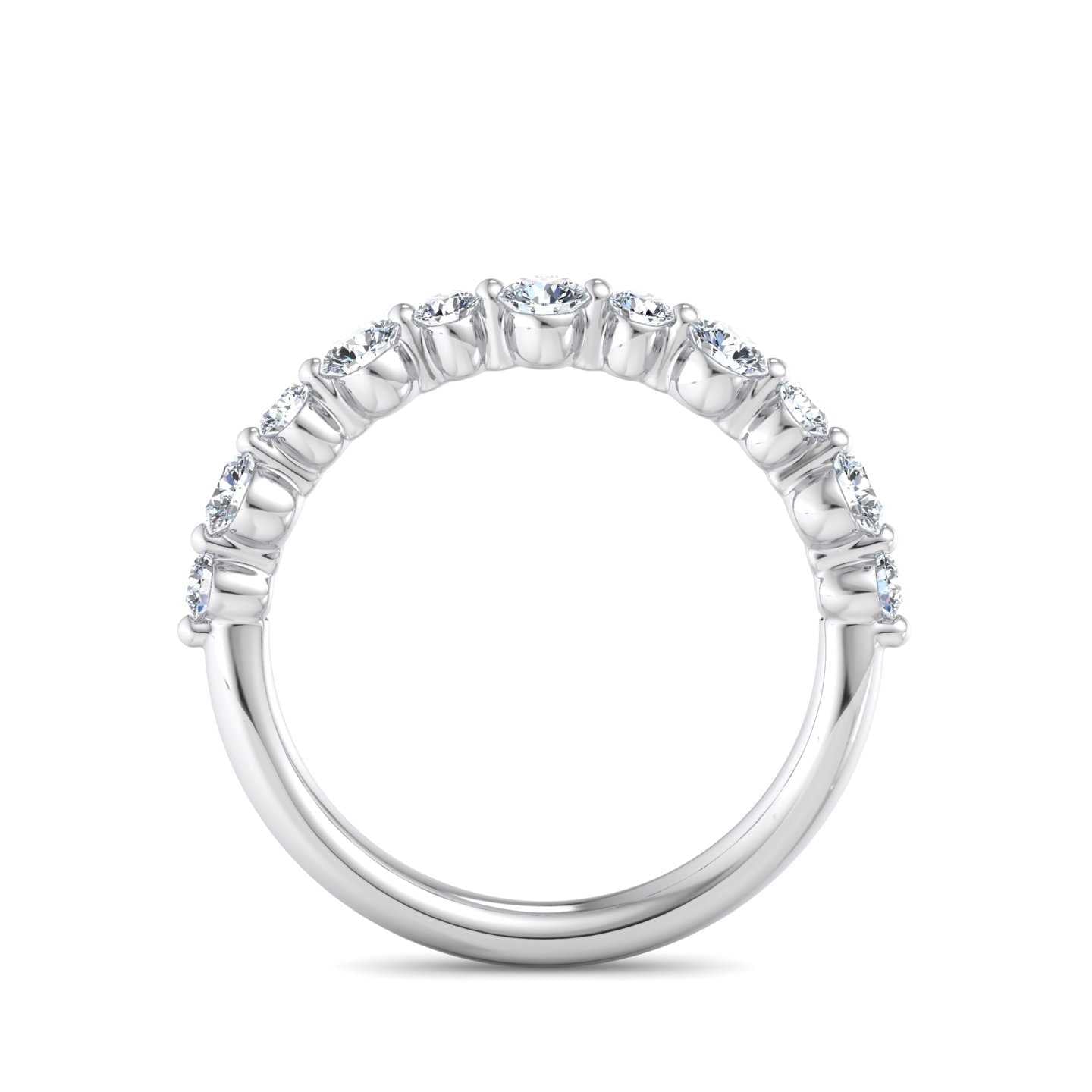 Engagement Matching Band ERMB0569