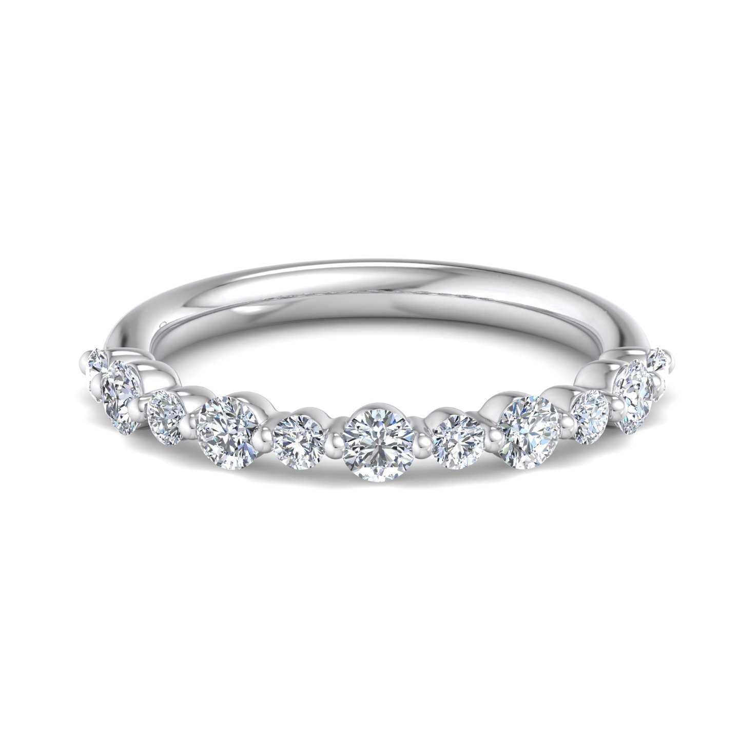 Engagement Matching Band ERMB0569