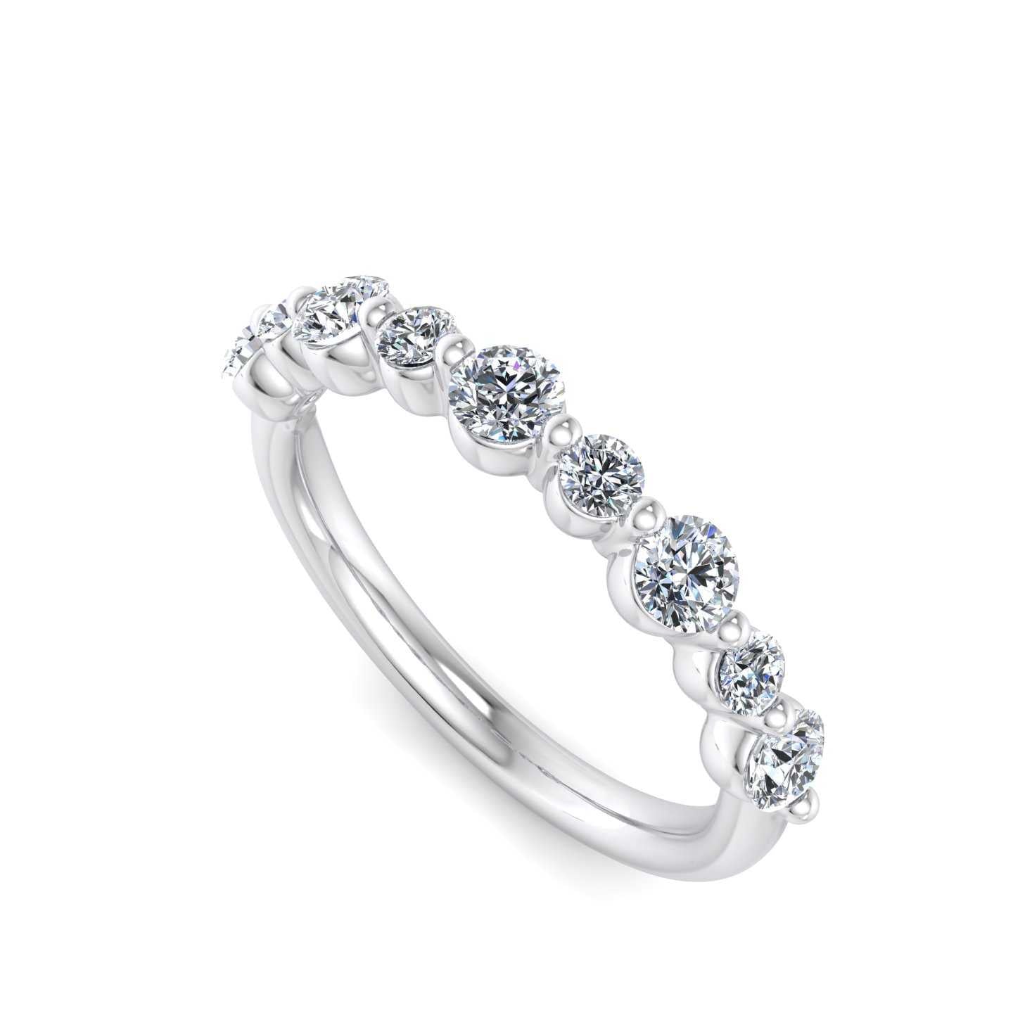 Engagement Matching Band ERMB0570