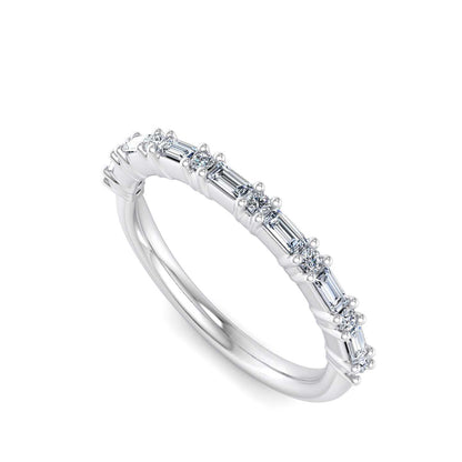 Engagement Matching Band ERMB0571