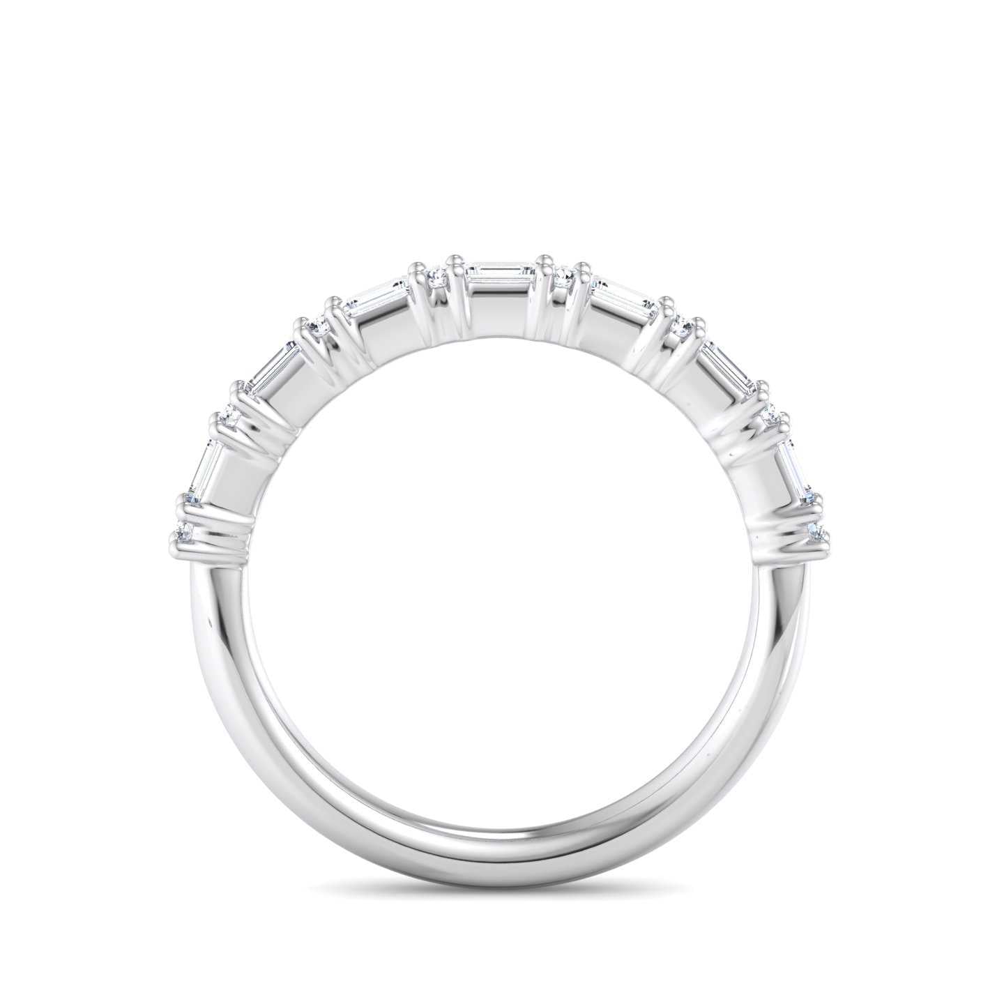 Engagement Matching Band ERMB0571