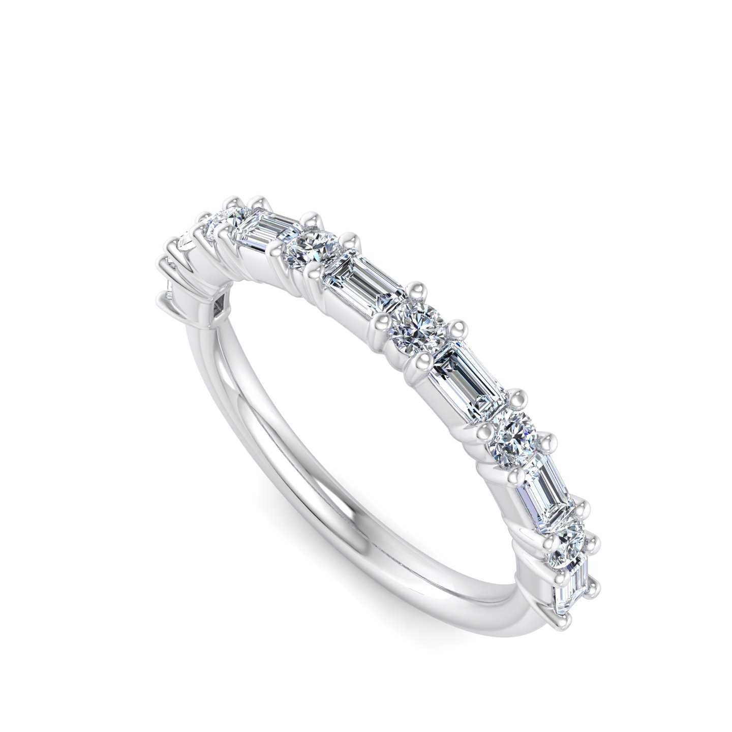 Engagement Matching Band ERMB0572