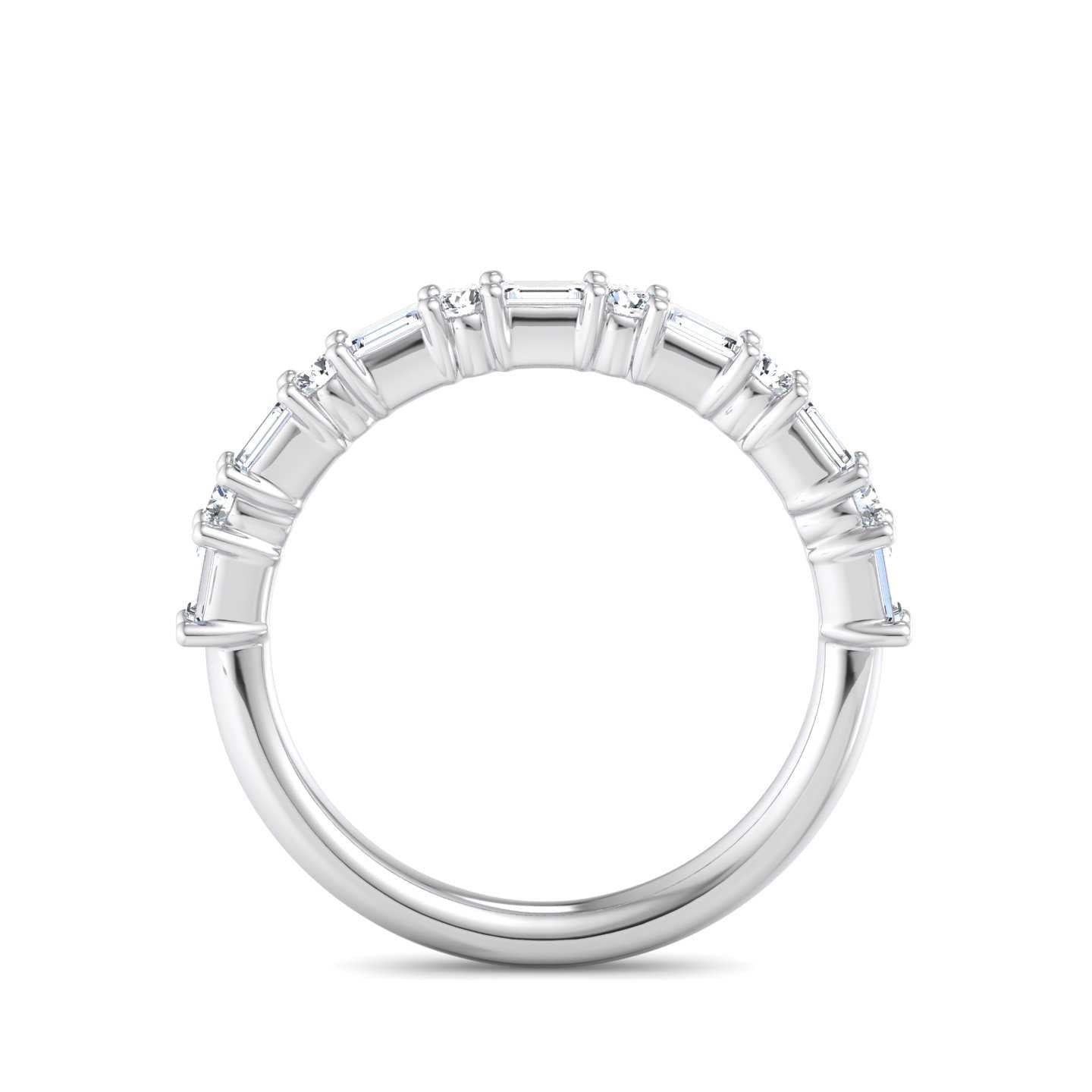 Engagement Matching Band ERMB0572