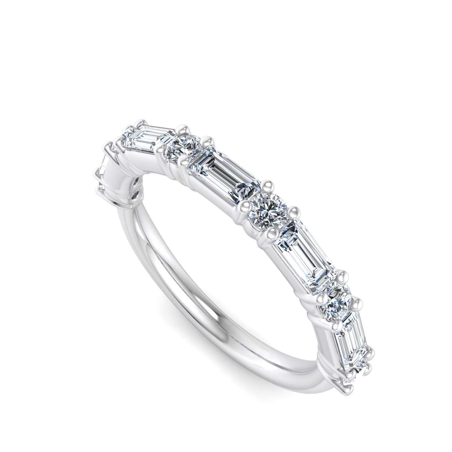 Engagement Matching Band ERMB0573