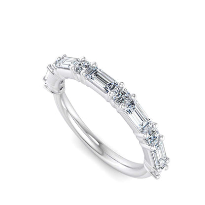 Engagement Matching Band ERMB0573