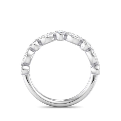 Engagement Matching Band ERMB0574