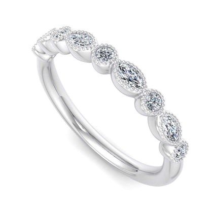 Engagement Matching Band ERMB0575