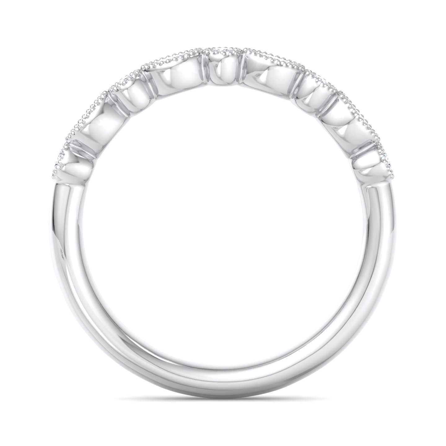 Engagement Matching Band ERMB0575