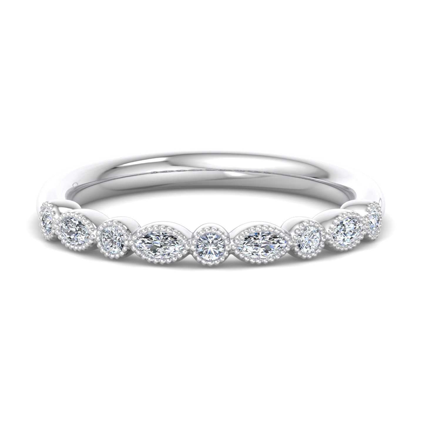 Engagement Matching Band ERMB0575