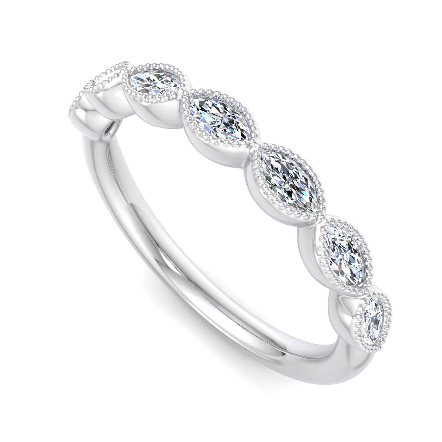 Engagement Matching Band ERMB0576