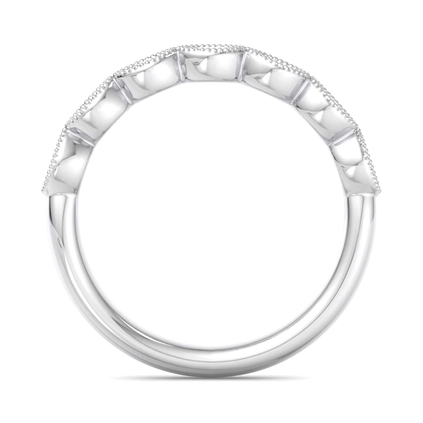 Engagement Matching Band ERMB0576