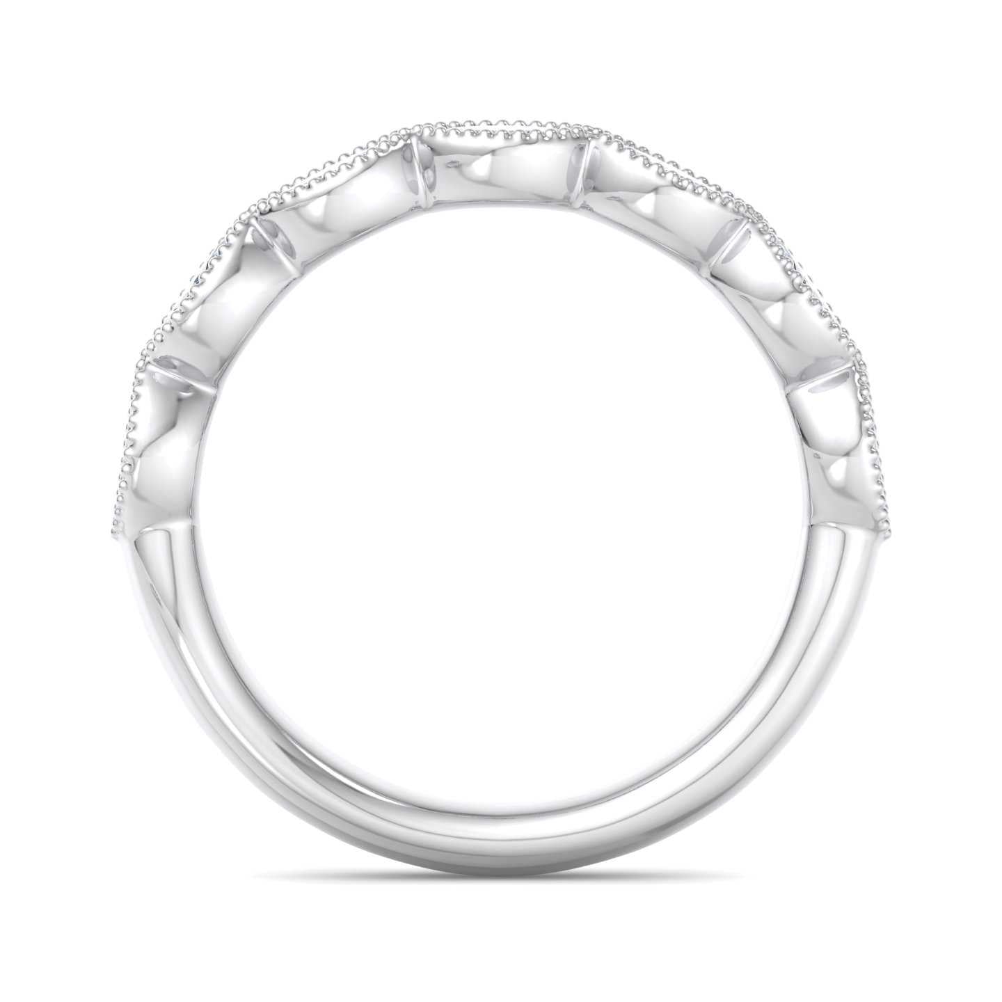 Engagement Matching Band ERMB0577