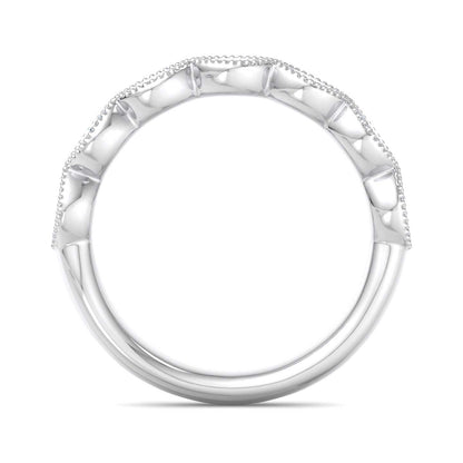 Engagement Matching Band ERMB0577