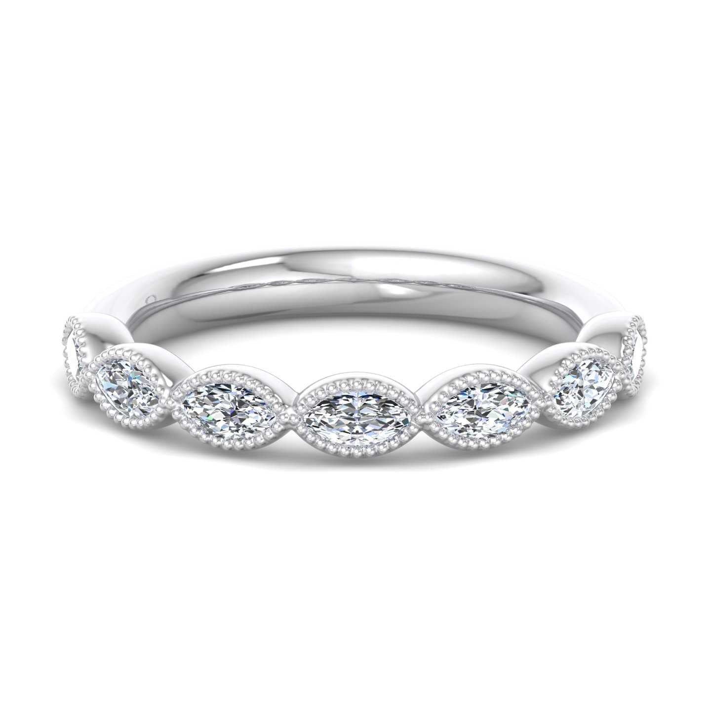 Engagement Matching Band ERMB0577