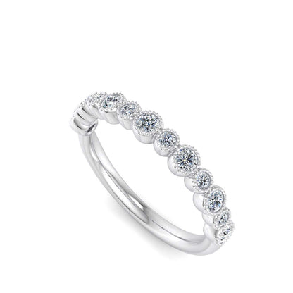 Engagement Matching Band ERMB0578