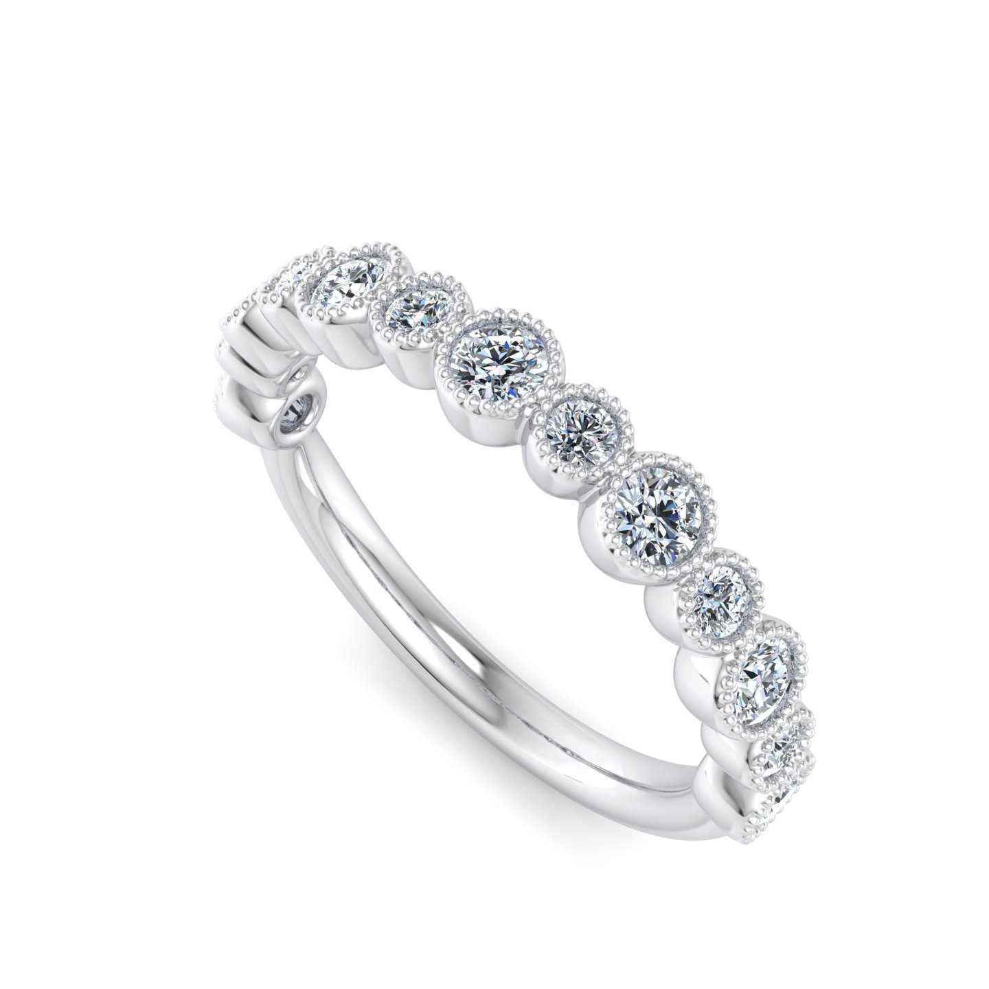 Engagement Matching Band ERMB0579