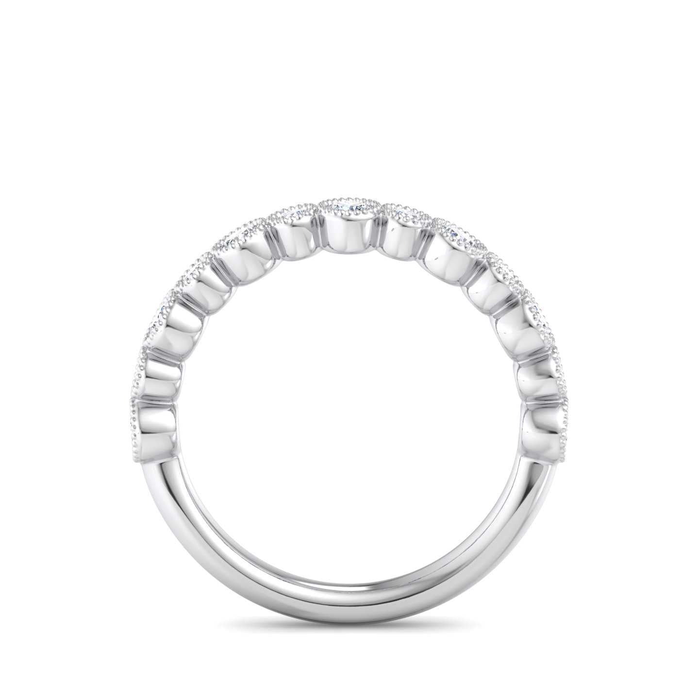 Engagement Matching Band ERMB0579