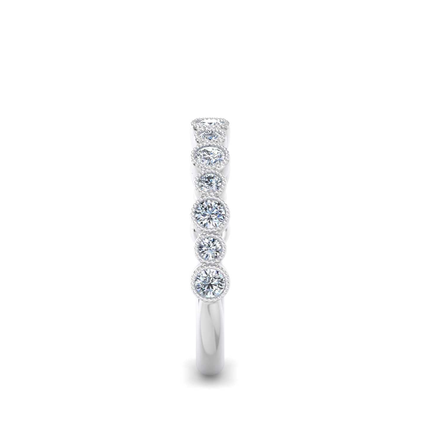 Engagement Matching Band ERMB0579