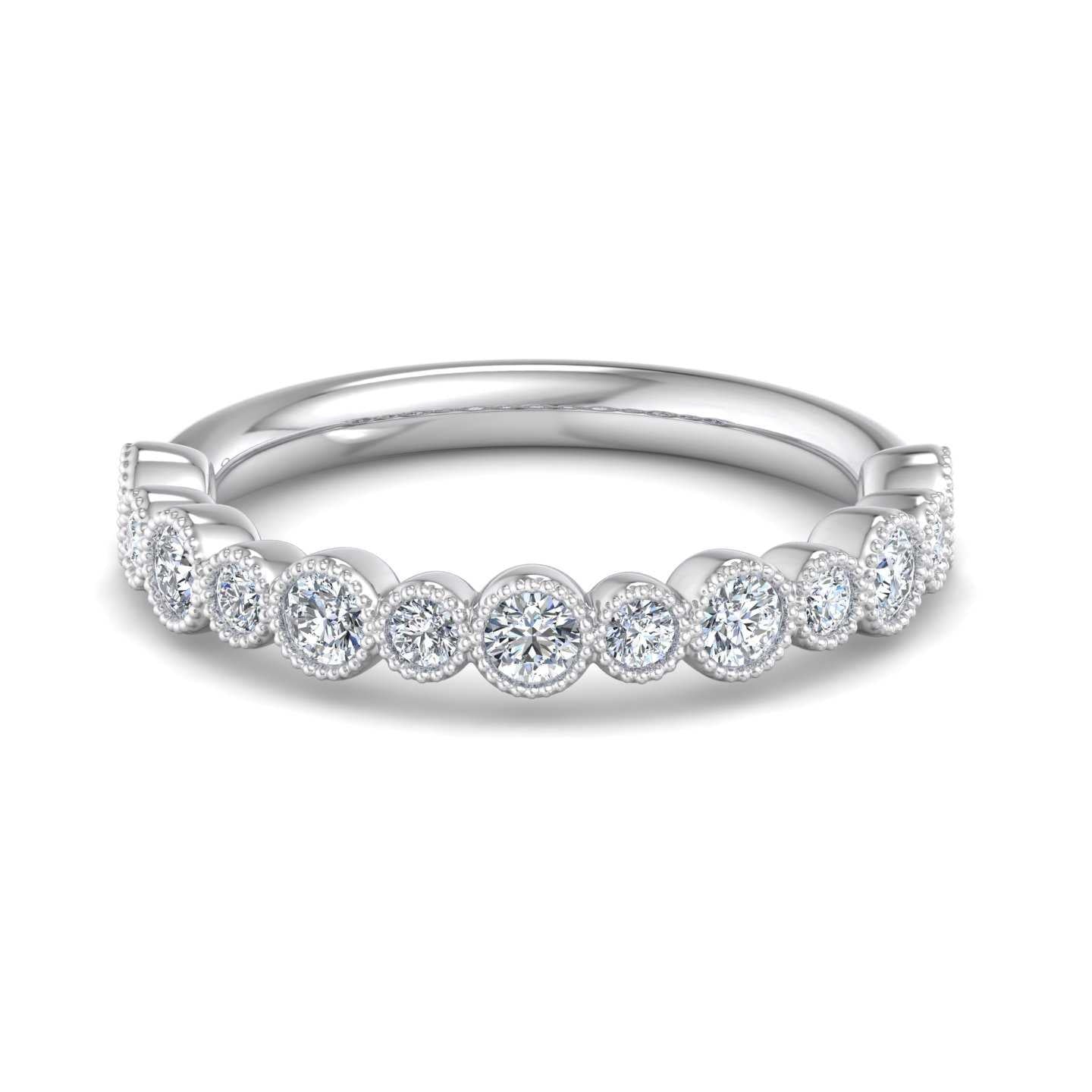 Engagement Matching Band ERMB0579