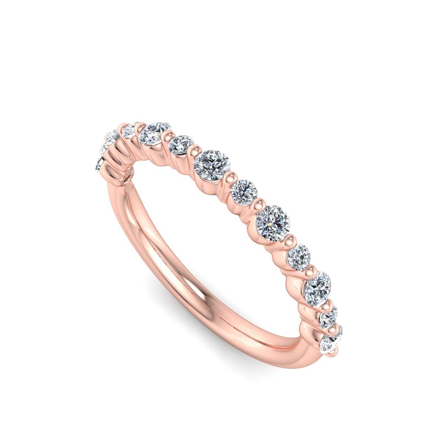 Engagement Matching Band ERMB0568