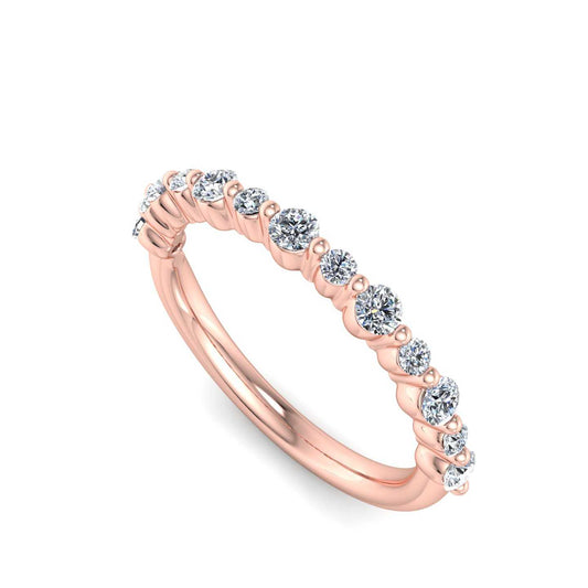 Engagement Matching Band ERMB0568