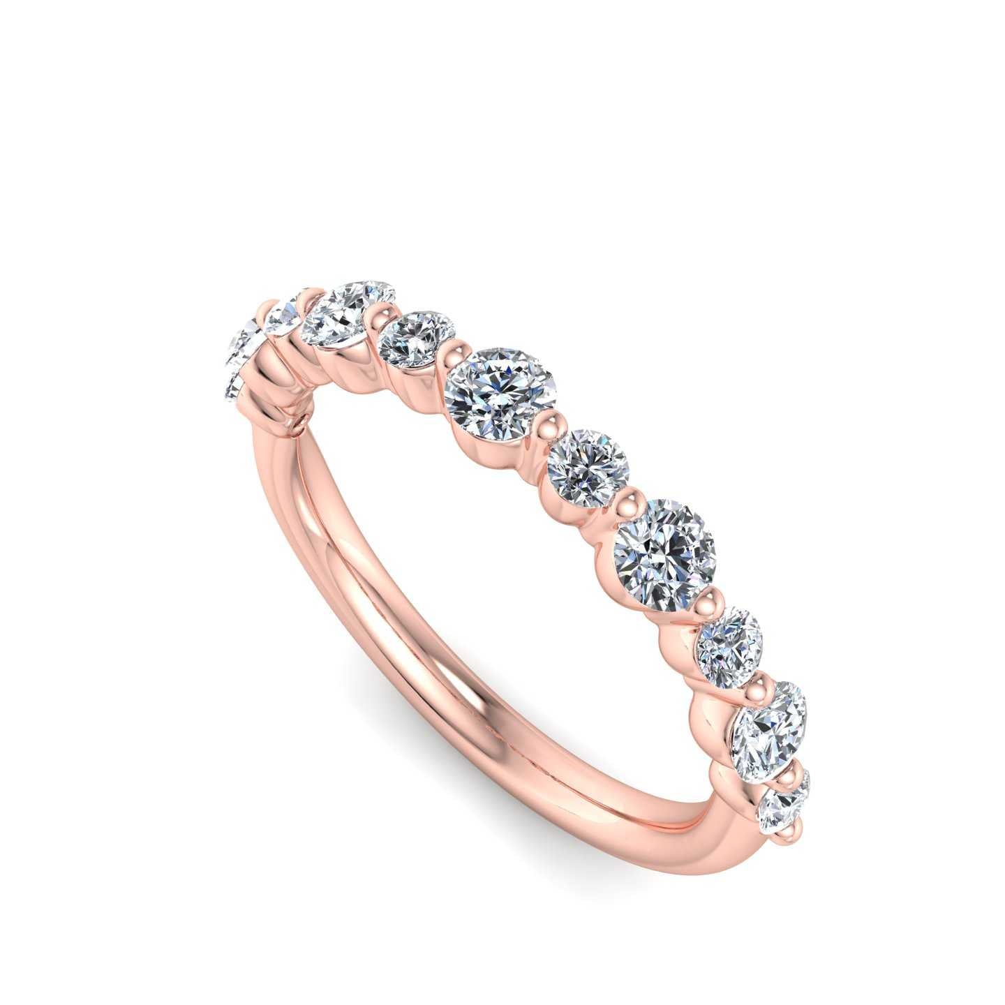 Engagement Matching Band ERMB0569