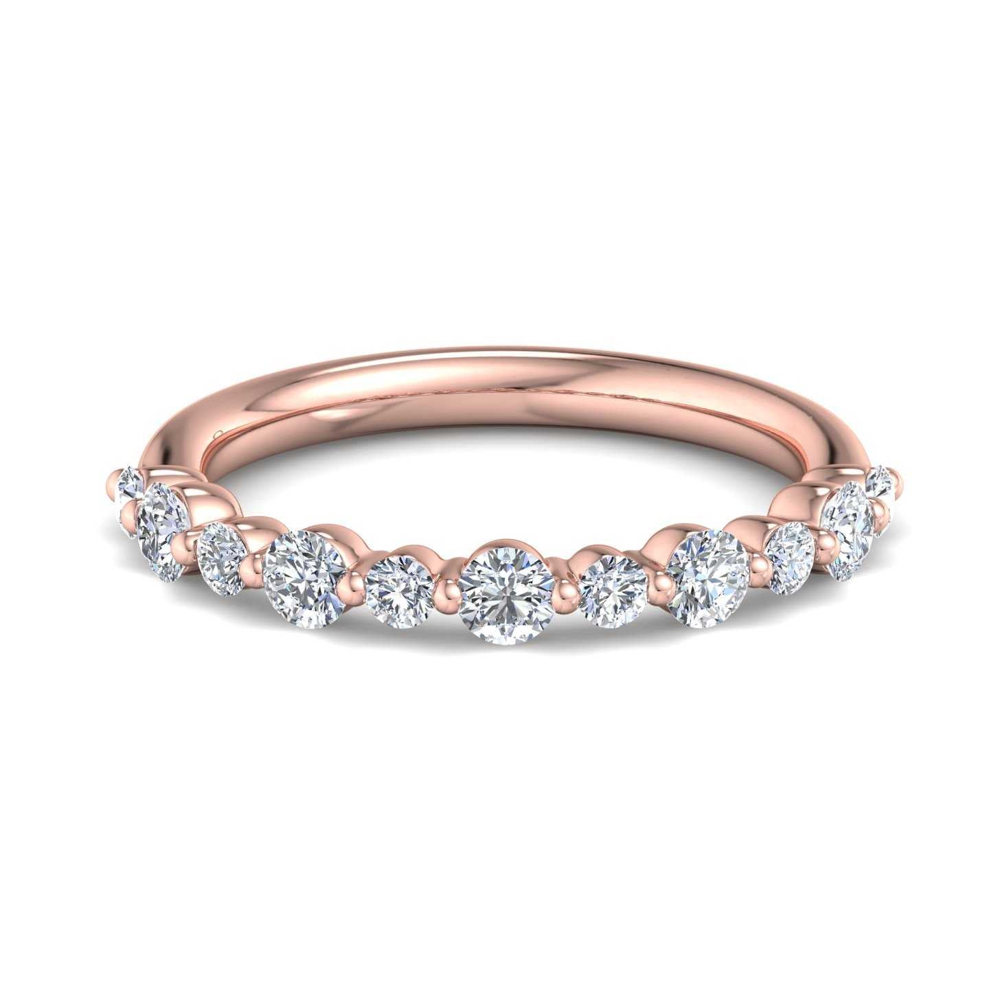 Engagement Matching Band ERMB0569