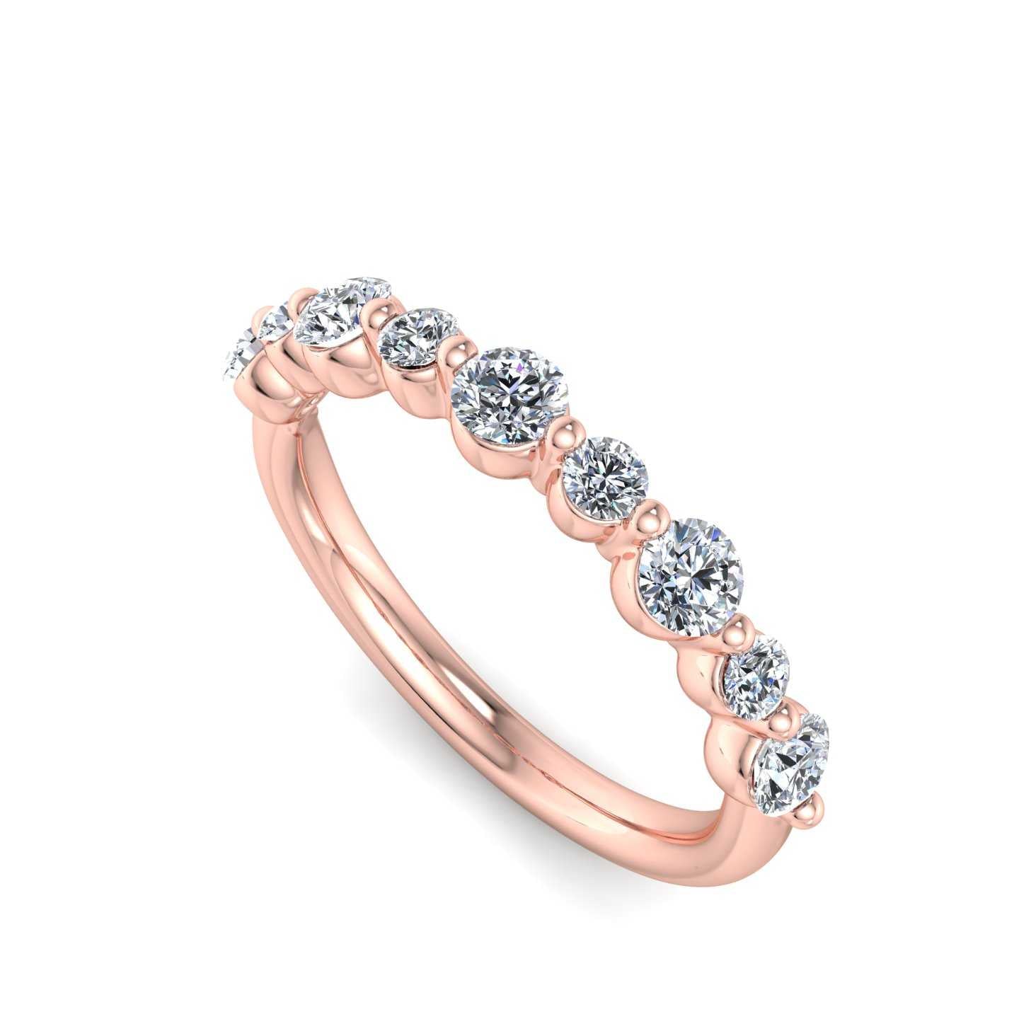 Engagement Matching Band ERMB0570