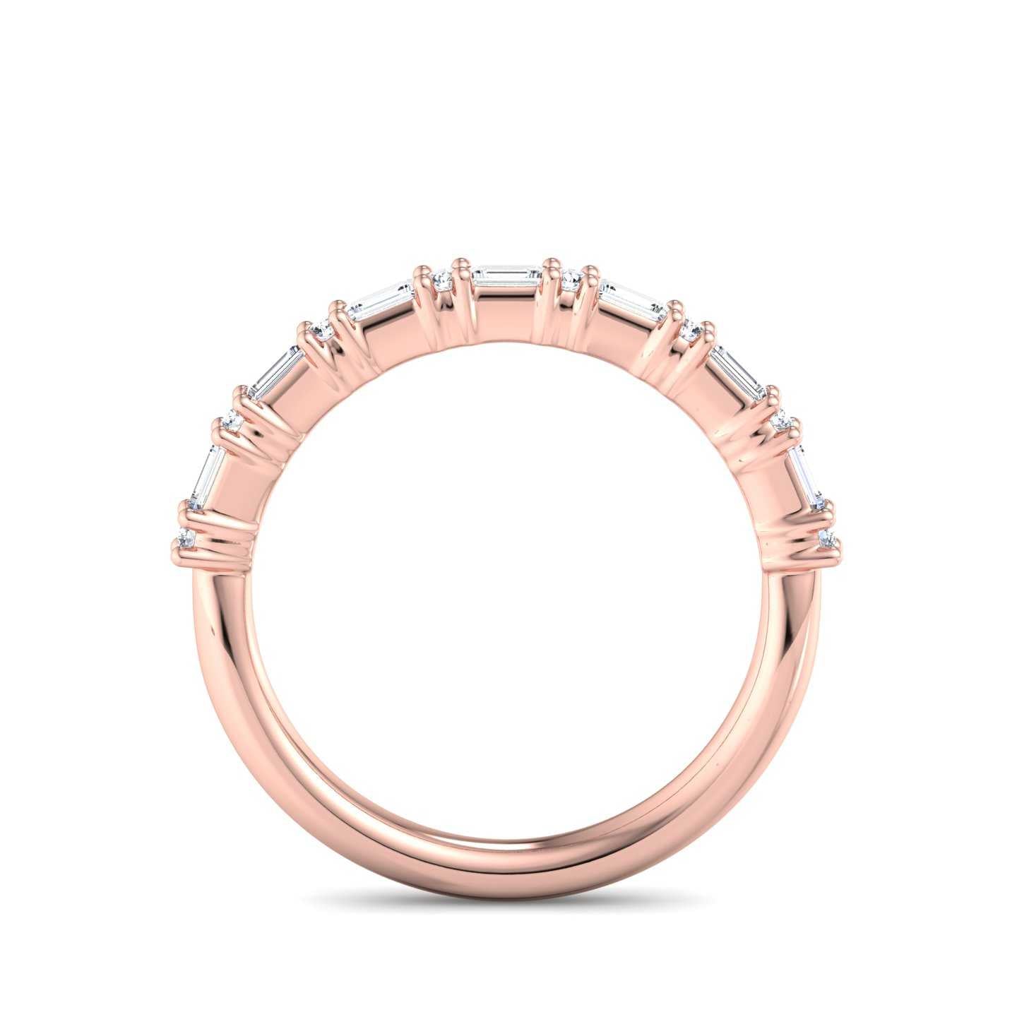 Engagement Matching Band ERMB0571