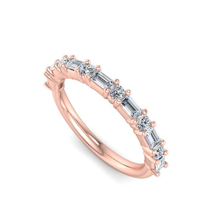 Engagement Matching Band ERMB0572