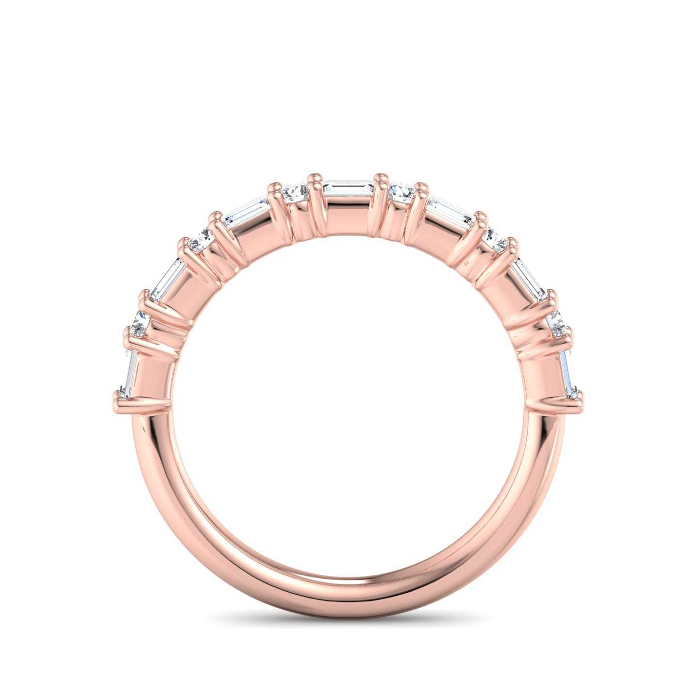 Engagement Matching Band ERMB0572