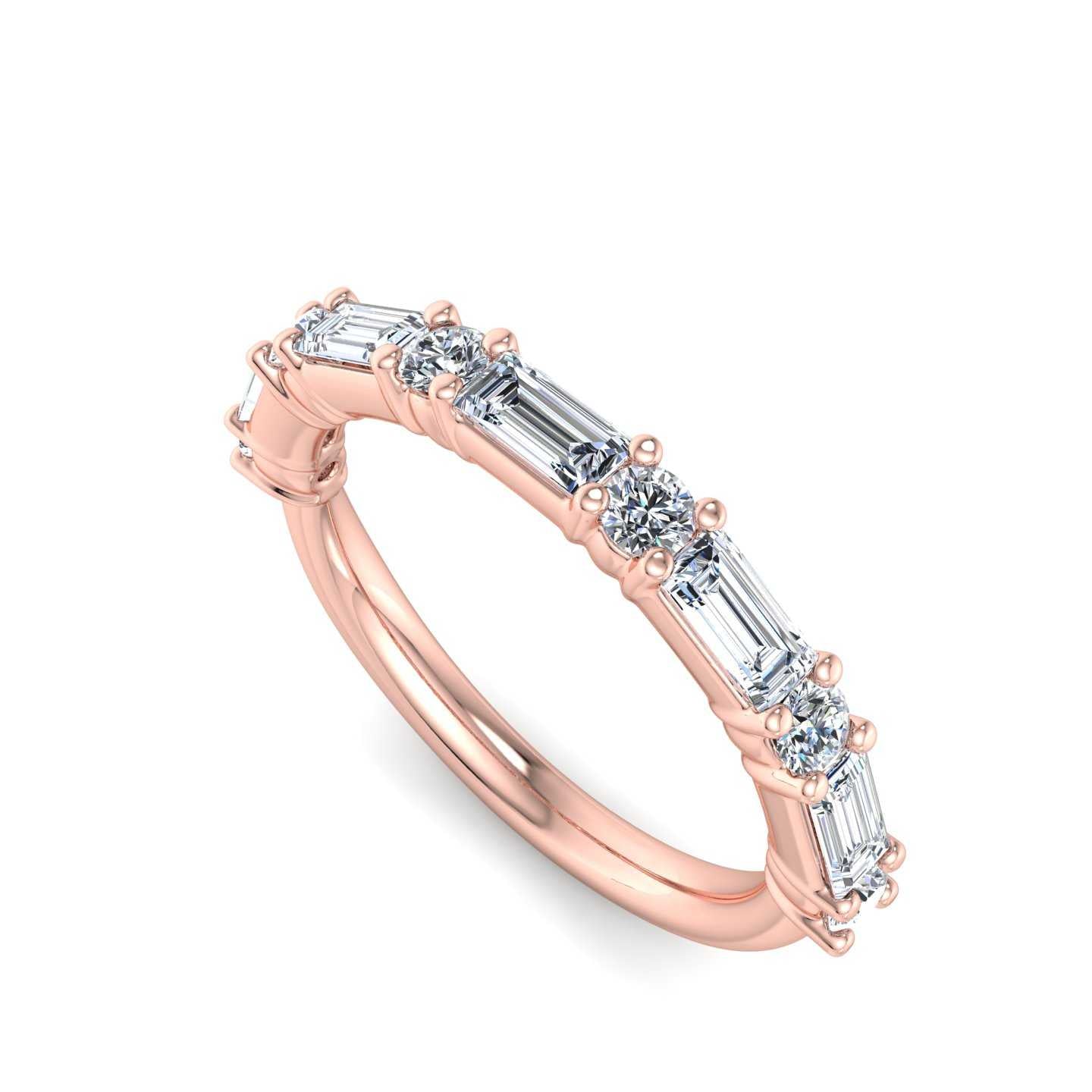 Engagement Matching Band ERMB0573