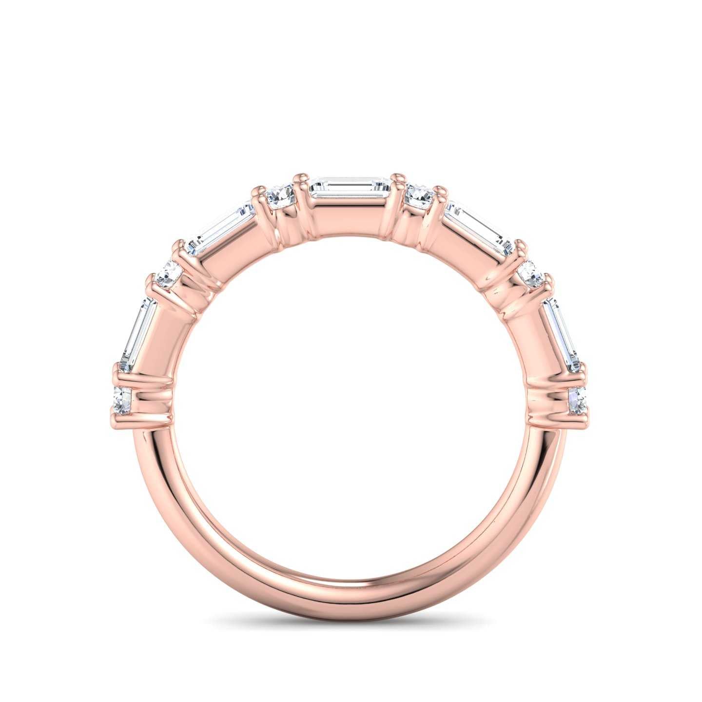 Engagement Matching Band ERMB0573