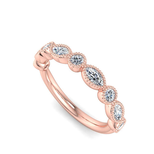 Engagement Matching Band ERMB0574