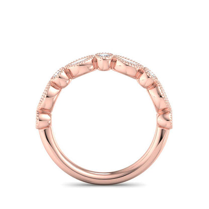 Engagement Matching Band ERMB0574