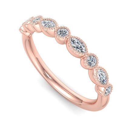 Engagement Matching Band ERMB0575