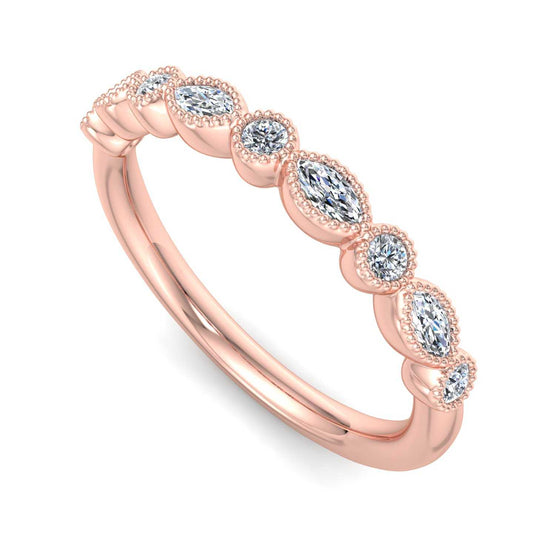 Engagement Matching Band ERMB0575