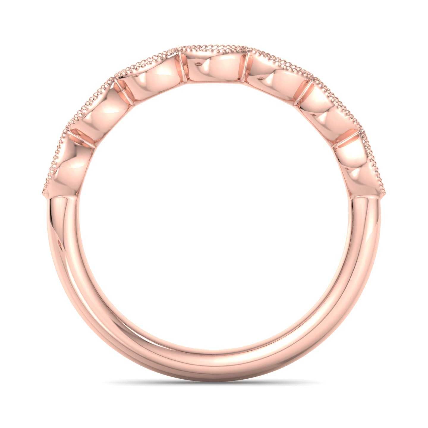 Engagement Matching Band ERMB0576