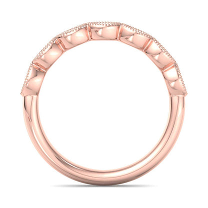 Engagement Matching Band ERMB0576