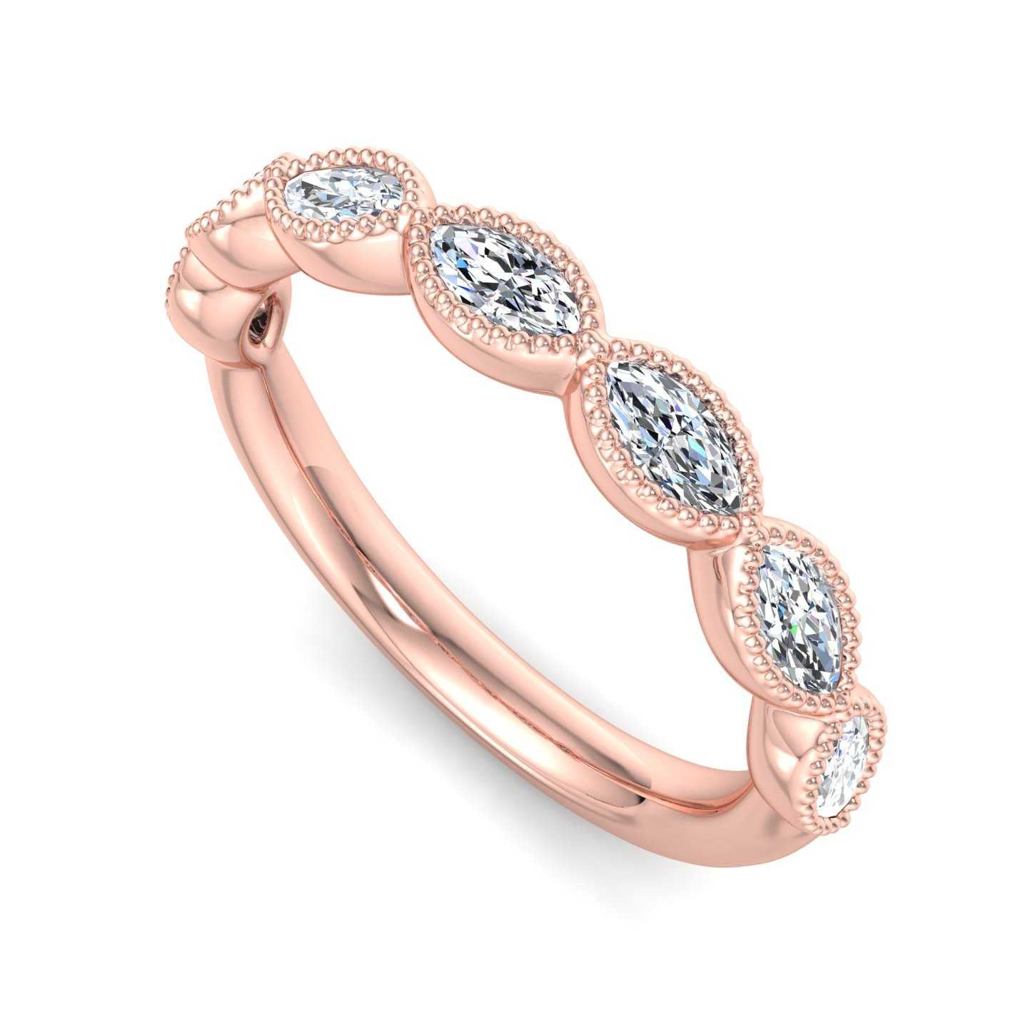 Engagement Matching Band ERMB0577