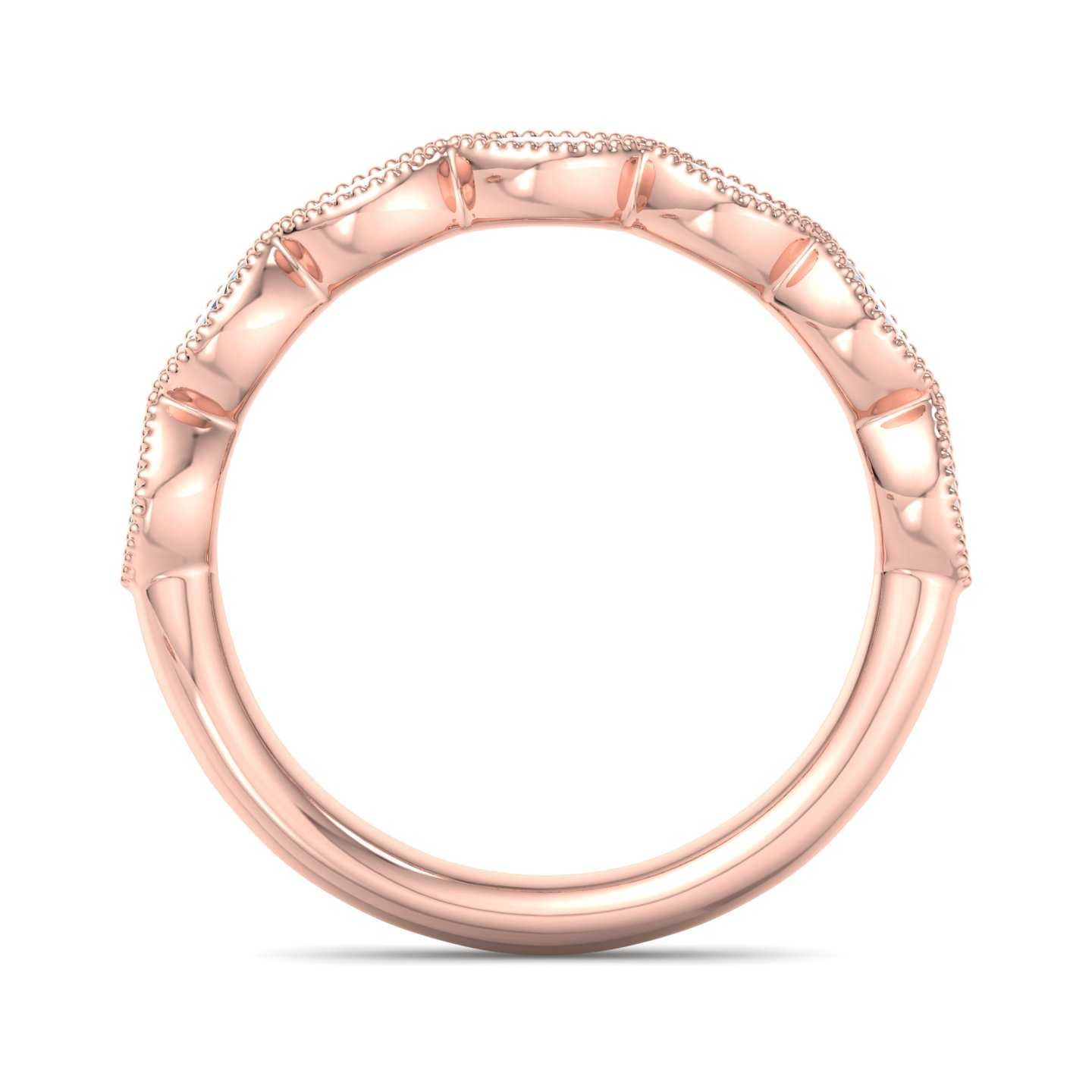 Engagement Matching Band ERMB0577