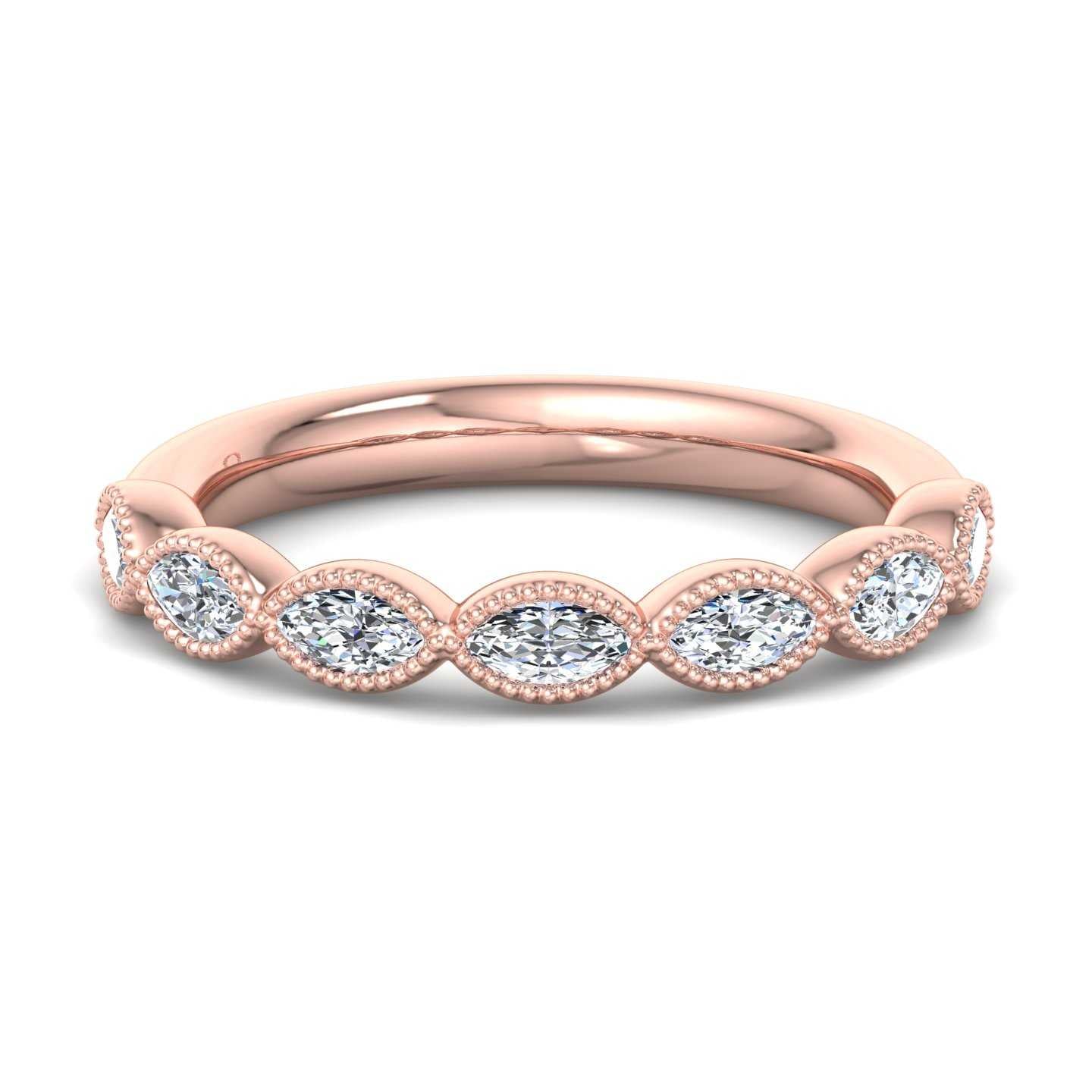 Engagement Matching Band ERMB0577