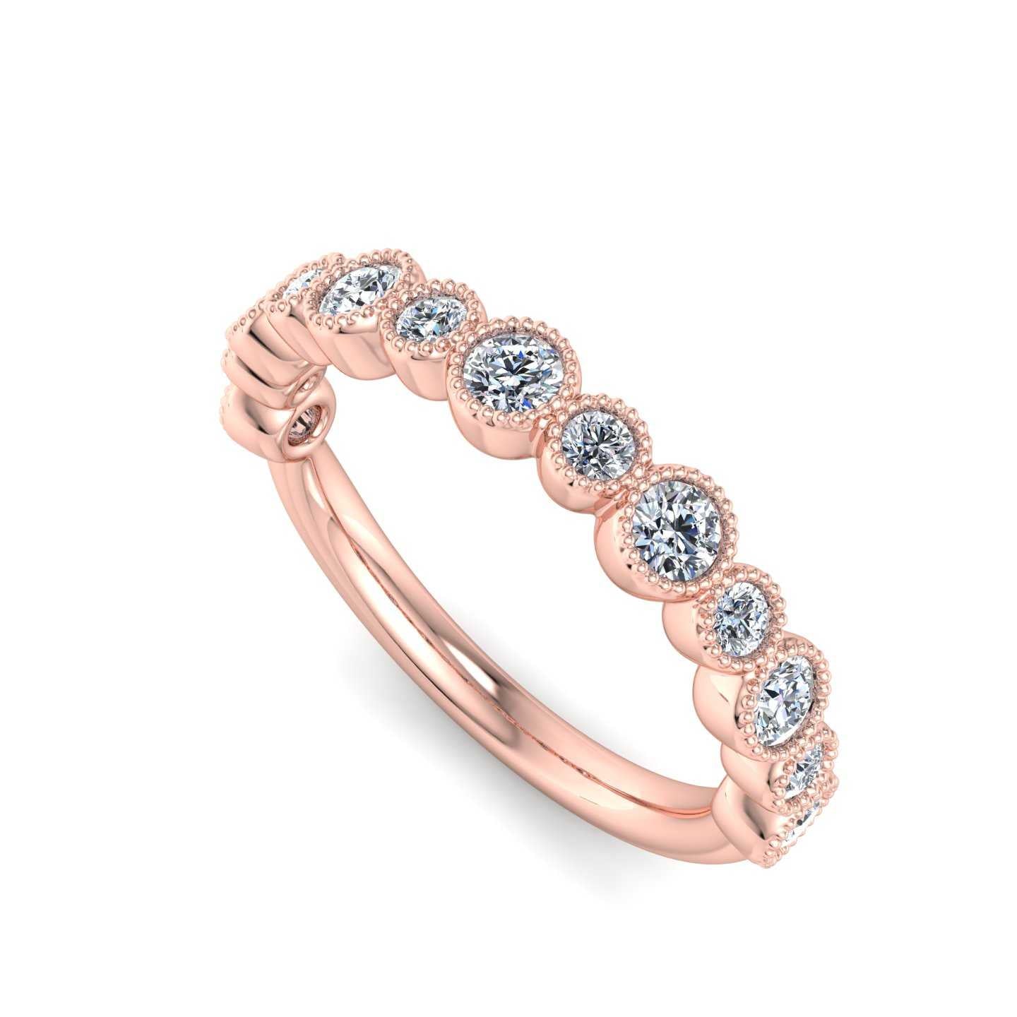 Engagement Matching Band ERMB0579