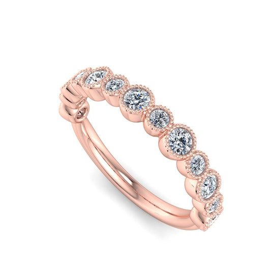 Engagement Matching Band ERMB0579